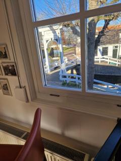 Bed & Breakfast De Punt - Monnickendam - 4