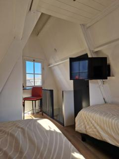 Bed & Breakfast De Punt - Monnickendam - 8