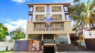 FabHotel The Prime - Bangalore - 0