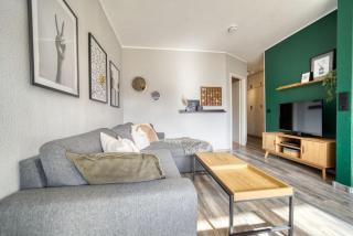Ferienpark - Haus C, App 0C0306 - Heiligenhafen - 9