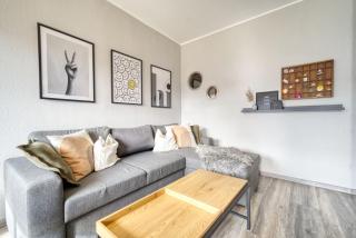 Ferienpark - Haus C, App 0C0306 - Heiligenhafen - 3