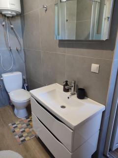 Smart квартира 5 хв до вокзалу - Lviv - 3