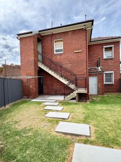 Braemar House - Bathurst - 6
