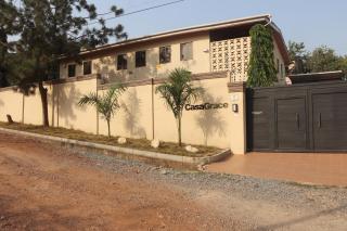 Casa Grace's, my house is your home - Kwabenya - 9