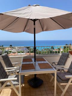 Apartment With Sea View - Tropea - 7