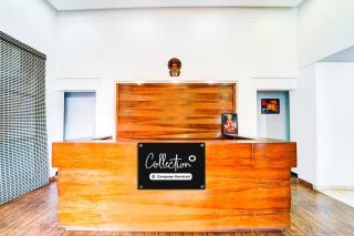 Super Collection O Kazhakuttam Near AL Saj Convention Centre - Andūrkonam - 7