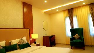 Stellar 23 Resort - Whitefield - 5