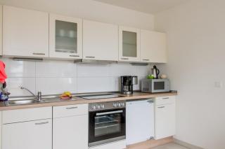 Haus Meeresblick - Ferienwohnung Am Wasser A 3.09 (Ref. 134062) - 1