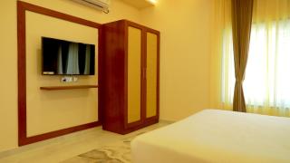 Stellar 23 Resort - Whitefield - 2