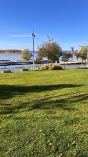 City Center (2bedroom/1bath/Balcony) Sørenga - 4