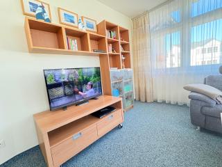 Ferienwohnung 2 29 "Inselstrand" - Ahlbeck - 7