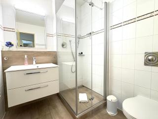 Ferienwohnung 2 29 "Inselstrand" - Ahlbeck - 1
