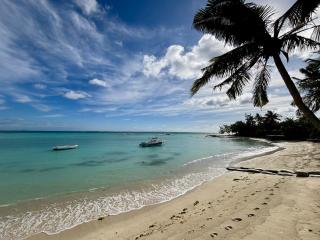 Villa Helios à Belle Mare - 7