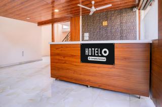 Super Hotel O Palava Dombivali - Mumbai - 8