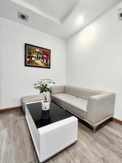 T9 Times City - Alo Homestay - Homestay Times City - 5