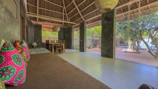Bila Beach House - Jambiani - 7