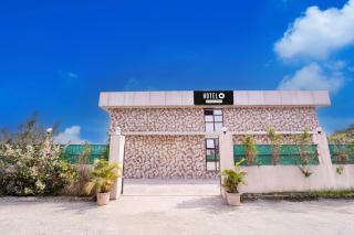 Super Hotel O Palava Dombivali - 4