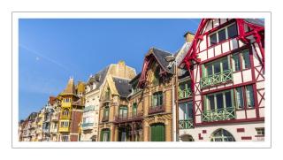 Le petit cocon au bord de mer - Mers-les-Bains - 1