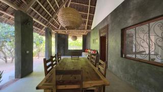 Bila Beach House - Jambiani - 5