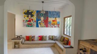 Bila Beach House - Jambiani - 2
