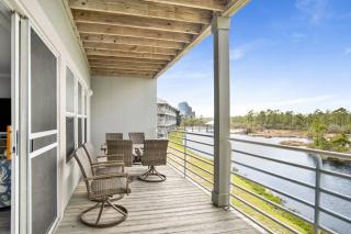Romar Lakes 202A - Orange Beach - 9