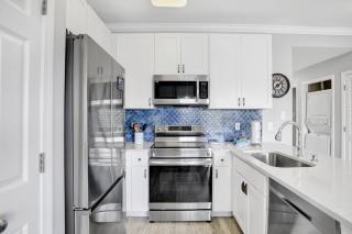 Romar Lakes 202A - Orange Beach - 5