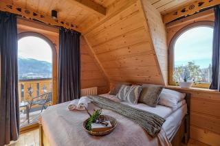 Tatra View Houses & SPA - Kościelisko - 9