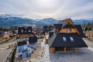 Tatra View Houses & SPA - Kościelisko - 1