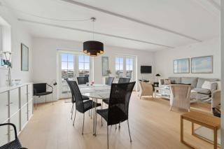 Lovely Holiday Home With Harbor View - Bagenkop - 4