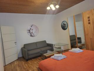 Mozart Apartments - Viena - 5