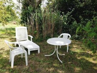 Sommerhäuschen - Zinnowitz - 6