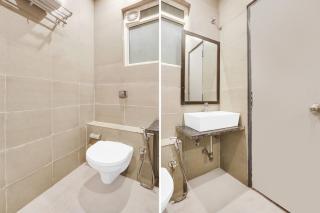 Super Townhouse Jagatpura Railway Station Formerly Hotel Buddhi - Jaipur - 5