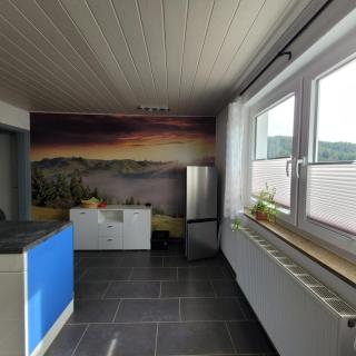 Ferienwohnung Härtel - Schramberg - 4