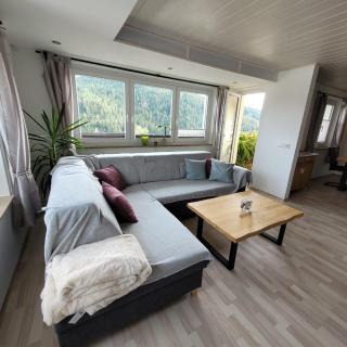Ferienwohnung Härtel - Schramberg - 2
