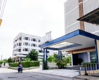 MINI Plume Minburi - 5