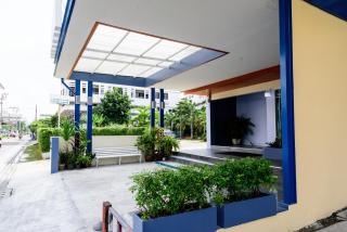 MINI Plume Minburi - 2