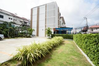 MINI Plume Minburi - Min Buri - 1