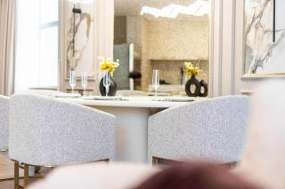 Stylish 2Bedroom in DIFC Dubai Newly Furnished - 5