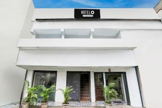 Super Hotel O Dombivali formerly PK Lodging - Mumbai - 9