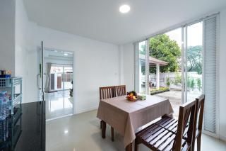 Corner Home - Chiang Mai - 7