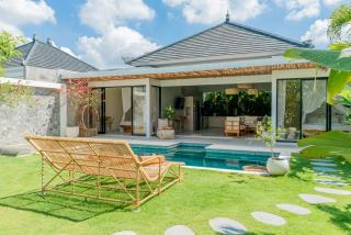 Honey Mandarin - 2BR Villa in Kerobokan - 0