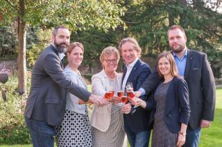 Wellings Parkhotel - Kamp-Lintfort - 4