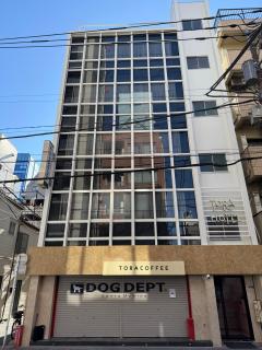 寅ホテル 御徒町 TORA HOTEL Okachimachi - Tokyo - 7