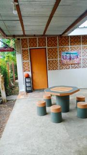 Alora Jedel Tiny Transient House in Dauis Bohol - Dauis - 8