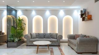 Presidential Suite Near City Star 3 Bed Apartment - Cairo - 3