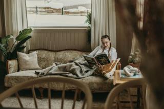 Cozy Fjord Retreat with firepit and activities - Tromsø - 0