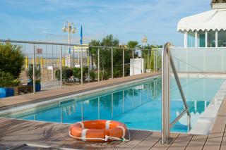 Hotels Vidi Miramare & Delfino - Lido di Jesolo - 1