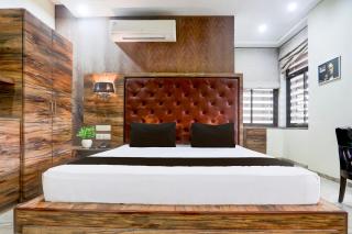 Super Townhouse Durg Near Railway Station - Durg - 4
