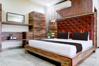 Super Townhouse Durg Near Railway Station - Durg - 0