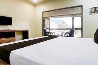 Super Townhouse Durg Near Railway Station - Durg - 9